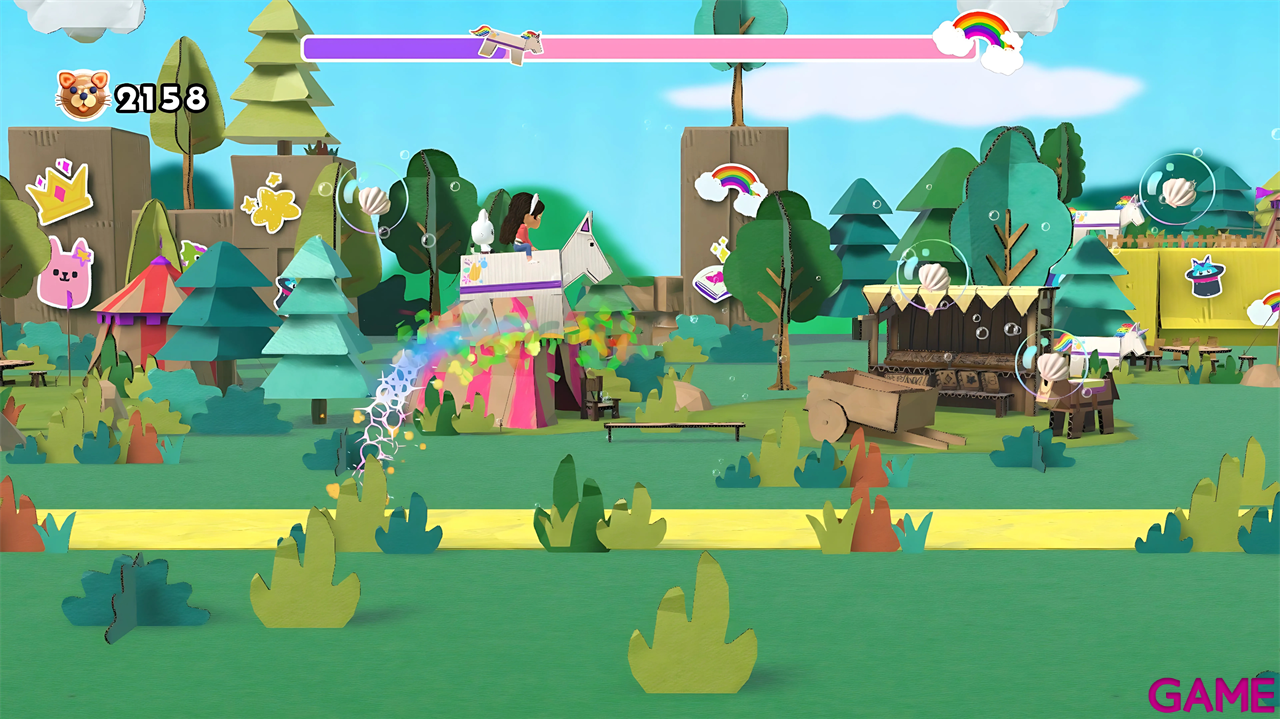 DreamWorks La casa de muñecas de Gabby: Listos para la fiesta-5